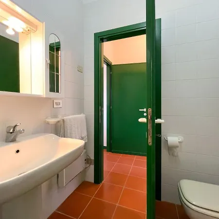 La Terrazza Sul Appartement Portoferraio