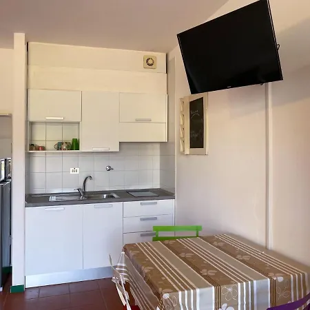 La Terrazza Sul Appartement Portoferraio