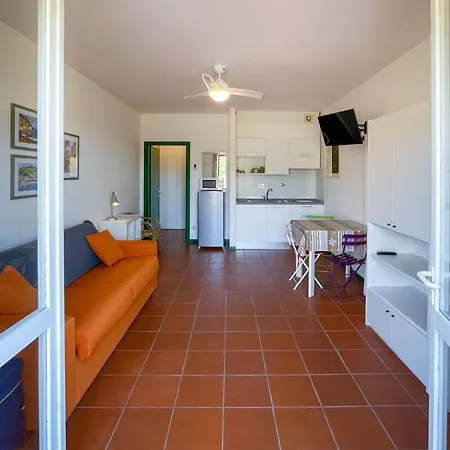 Appartement La Terrazza Sul Portoferraio