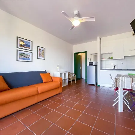 La Terrazza Sul Portoferraio